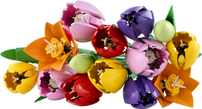 Tulip Bouquet