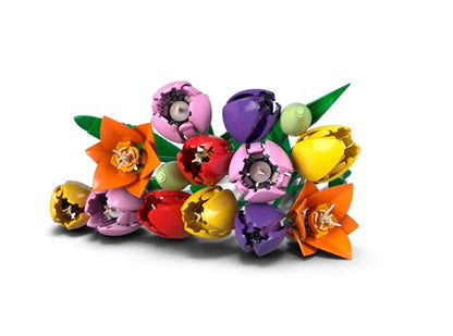Tulip Bouquet
