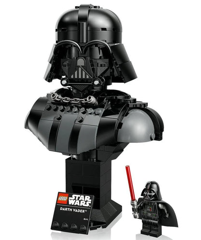 LEGO® Star Warstm 75439 - Buste DE Dark Vador