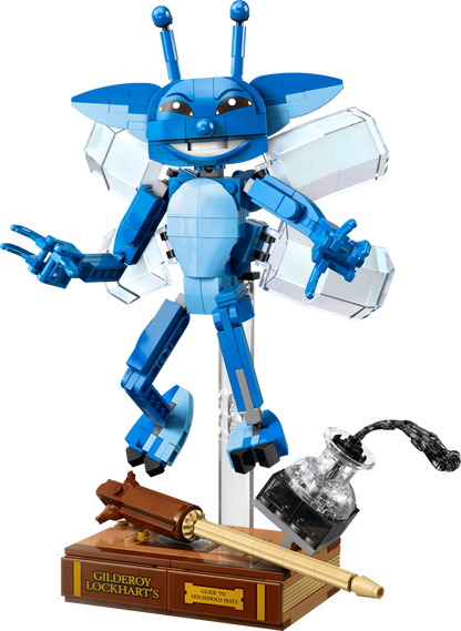 Hp - Cornish Pixie