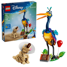 LEGO Disney/Pixar Kevin & Dug Set in OVP, 9+ (43290)