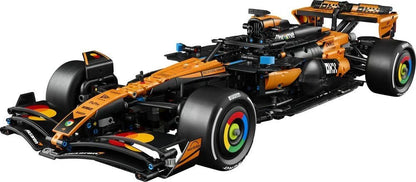 LEGO® Technic 42228 - Car Mclaren Mcl39 F1®