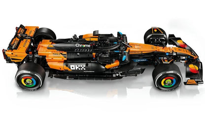 LEGO® Technic 42228 - Car Mclaren Mcl39 F1®
