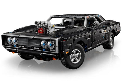 LEGO® Technic 42231 - Car Dodge Charger R/T DE Fast And Furious