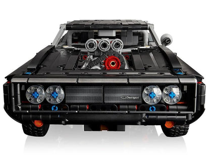 LEGO® Technic 42231 - Car Dodge Charger R/T DE Fast And Furious