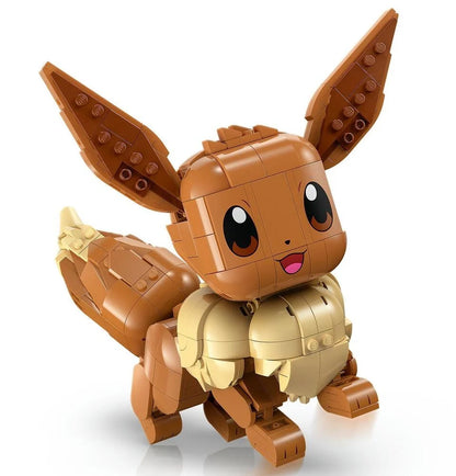 LEGO® Pokemon 72151 - Evoli