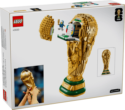 FIFA World Cup™ Official Trophy