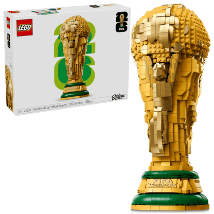 FIFA World Cup™ Official Trophy