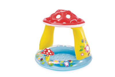 Mushroom Baby Pool