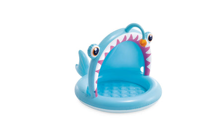 Angler Fish Baby Pool