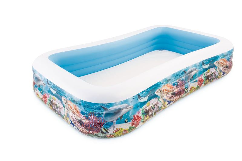 Sealife Swim Center™ Pool