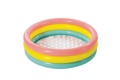Sunset Glow Baby Pool  86x25cm