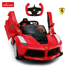 Ferrari Laferrari Ride-On Car