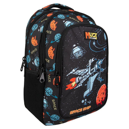 Space Ship Set Grades 1-3