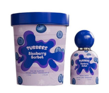 Berry Blast Eau De Parfum 50ml