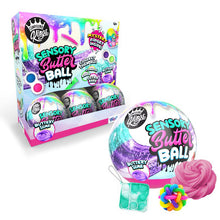 WeCool Sensory Fidget Butter Ball - The Toy Store - Best Toys in Lebanon