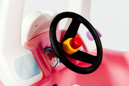 Princess Cozy Coupe