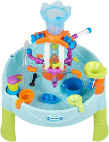 Fountain Factory Water Table