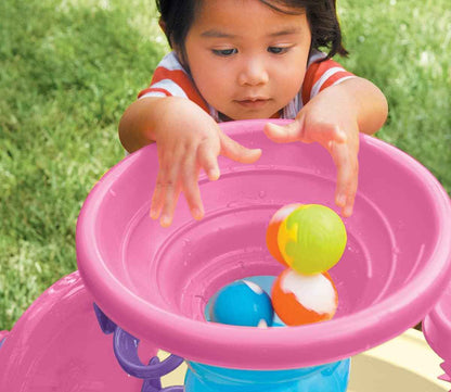 Spiralin' Seas Water Table for Kids