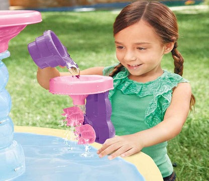Spiralin' Seas Water Table for Kids