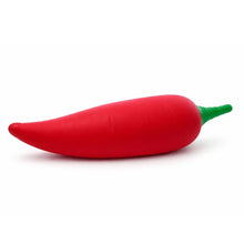 Squish Mart Giant Chilli Peper Squishy Slow Rising