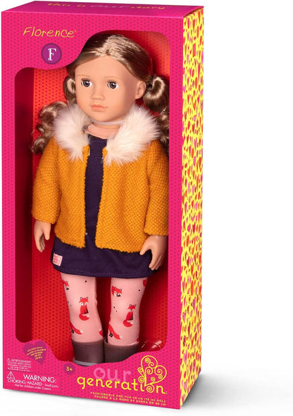 46cm Fashion Doll