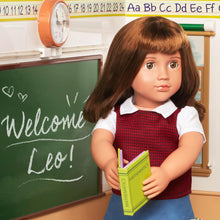 Taylor 46cm Teacher Activity Doll