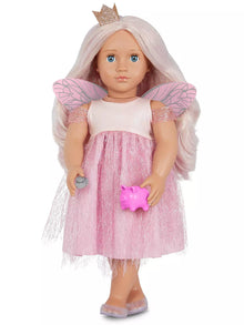 Twinkle | 46 cm Tooth Fairy Doll