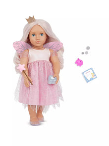 Our Generation Twinkle | 46 cm Tooth Fairy Doll - The Toy Store, Best Toys in Lebanon