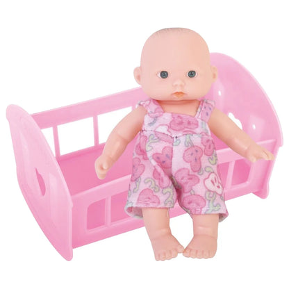 Power Toy 12cm Baby Cayla Mini