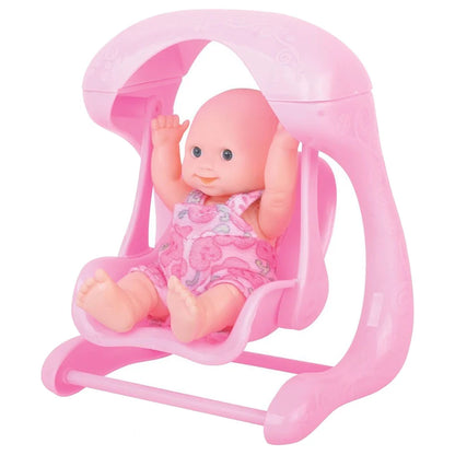 Power Toy 12cm Baby Cayla Mini