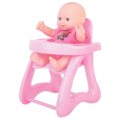 Power Toy 12cm Baby Cayla Mini