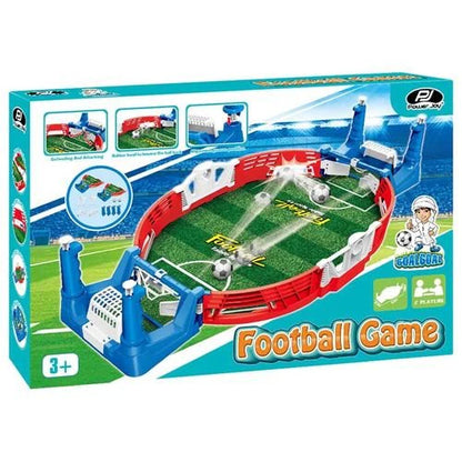 Goal Goal Mini Football Field