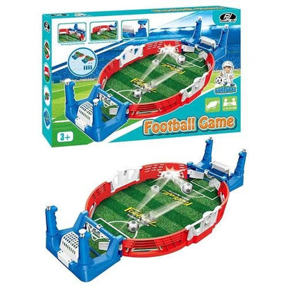 Goal Goal Mini Football Field
