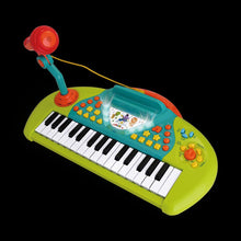 Karaoke Recording Keyboard