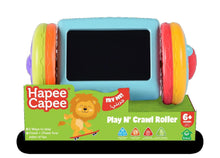 HapeeCapee Play 'N Crawl Roller - The Toy Store, Best Toys in Lebanon