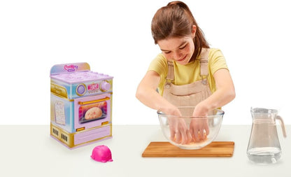 Sweet Treatz Oven - Mix & Make a Plush Best Friend!