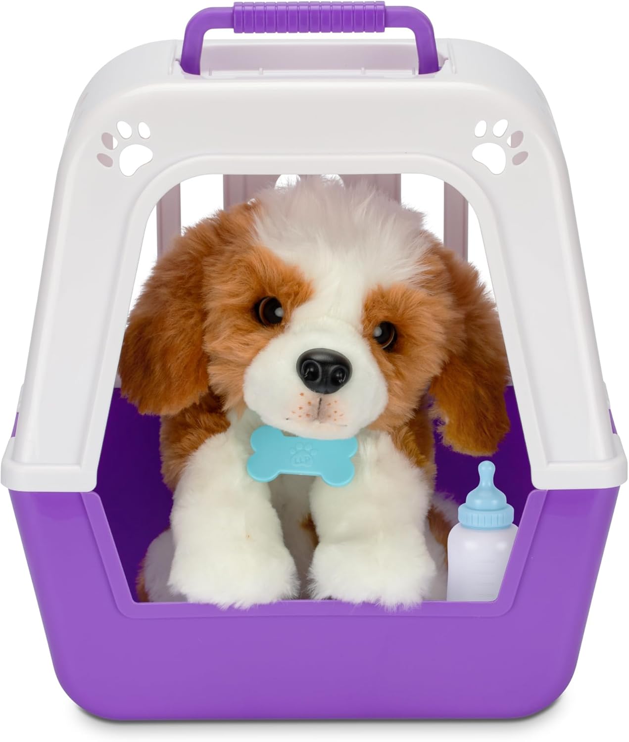 Moose Little Live Pets My Really Real Puppy - Patches The Beagle - The Toy Store, Best Toys in Lebanon