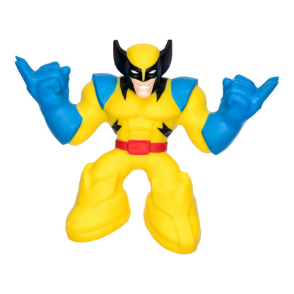 Heroes of Goo Jit Zu - X-Men 97 Wolverine