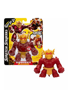 Moose Heroes of Goo Jit Zu Stretch Strikers Hero Pack - Blazagon - The Toy Store