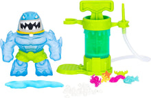 Moose Heroes Of Goo Jit Zu Hero Creator - Make Your Own Thrash - The Toy Store, Best Toys in Lebanon