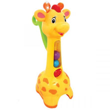 Pop Giraffe