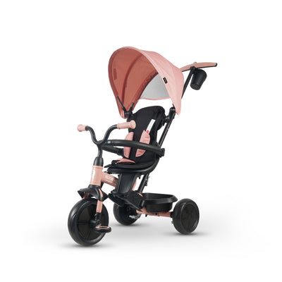 Tricycle Elite Platinum - Pink