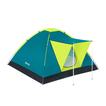 3-person tent Cool Ground 3 210 x 210 x 120 cm