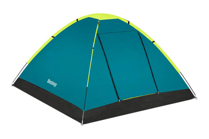 3-person tent Cool Ground 3 210 x 210 x 120 cm