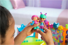 Gabby’s Dollhouse, Party Room Playset with Exclusive Toy Figures