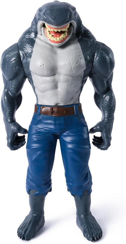 DC Comics, Batman Giant Series King Shark Action Figure