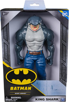 Spin Master DC Comics, Batman Giant Series King Shark Action Figure - The Toy Store, Best Toys in Lebanon