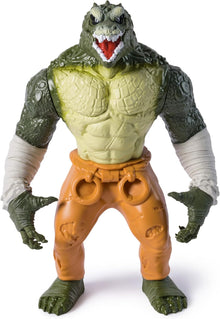 Spin Master DC Comics, Batman Giant Series Killer Croc Action Figure  - The Toy Store, Best Toys in Lebanon