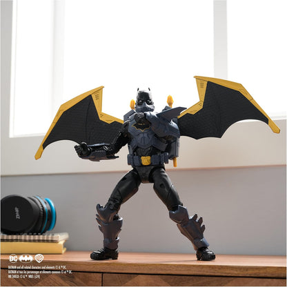 Batman Adventures Night Sky Batman Action Figure